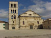 Hvar Cathedral