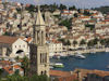 Hvar Town