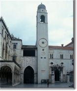 Clock Tower