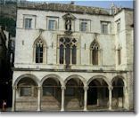 Sponza Palace