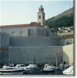 Dominican Monastery