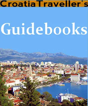 Croatia Traveller E-Books