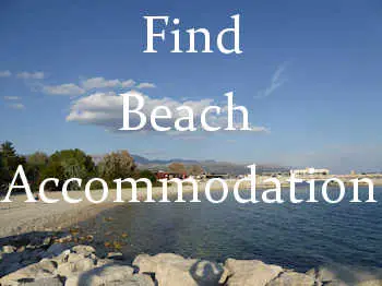 Split Beach Accommodation