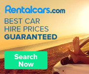 rentalcars.com