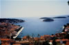 Hvar Town Harbour