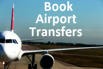Book Airport Transfer