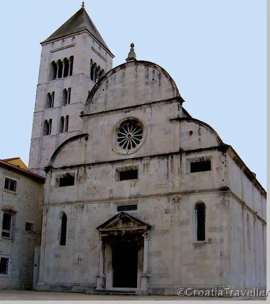 Zadar Museum of Church Art