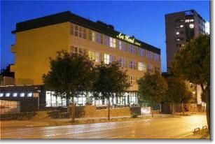 Art Hotel