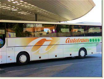 Autotrans bus