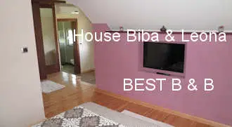 House Biba and Leoni