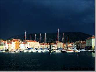 Cres Town