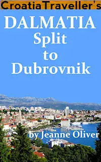 Dalmatia: Split to Dubrovnik