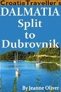 Dalmatia: Split to Dubrovnik