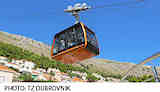 Cable Car to Srd