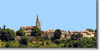 Groznjan, Istria