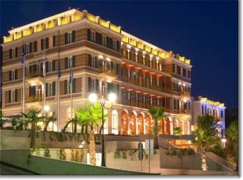 Hotel Hilton Imperial, Dubrovnik