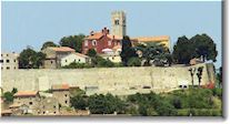 Motovun, Istria