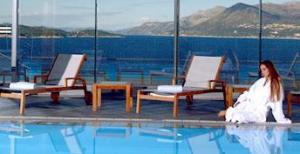 Hotel Dubrovnik Palace
