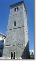 Bell Tower
