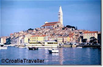 Rovinj