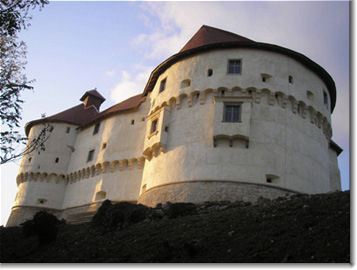 Veliki Tabor