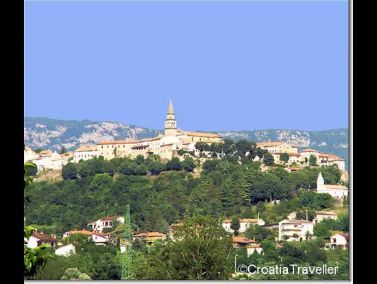 Buzet