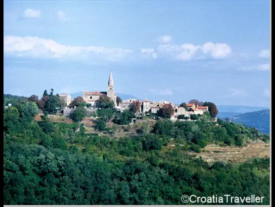Groznjan