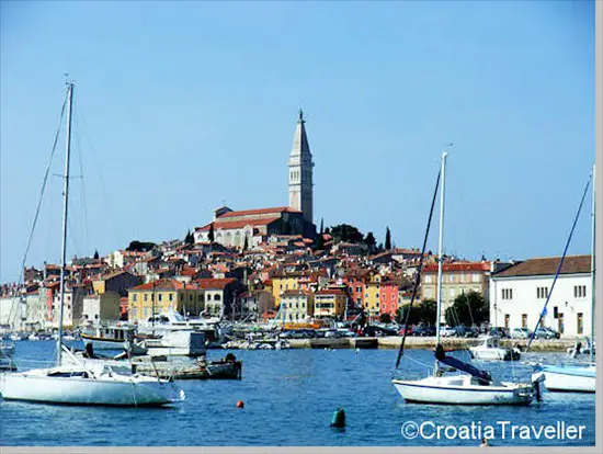 Rovinj