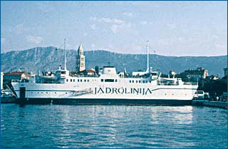 The "Vanga"