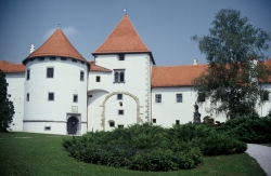 Varazdin Town Hall