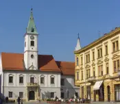 Varazdin Town Hall