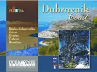 Dubrovnik Coast brochure