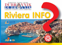 Dubrovnik Riviera Brochure