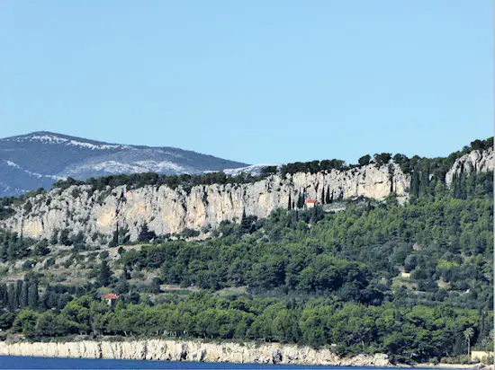 Marjan Hill