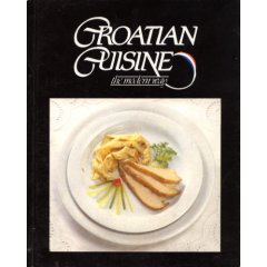 Modern Croatian Cooking
