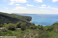 Vis Island Photo Gallery