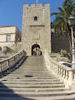 Korcula Veliki Revelin Tower