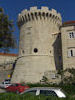 Korcula Tower