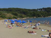 Prizna Beach, Lumbarda