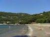 Saplunara Beach