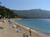 Trstenica Beach