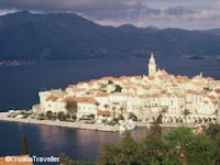 Korcula Island Photo Gallery