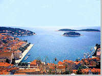 Hvar Island Photo Gallery