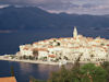 Korcula Town