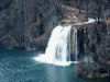 Plitvice Large Falls