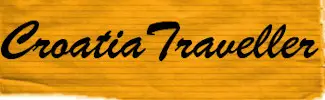 Croatia Traveller logo
