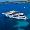 Luxury Cruises