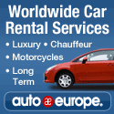 Auto Europe