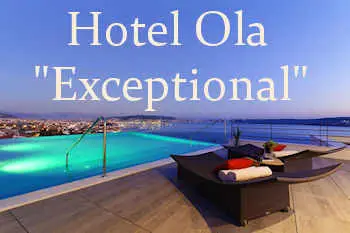 Hotel Ola