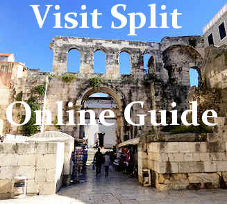 Visit Split Online Guide